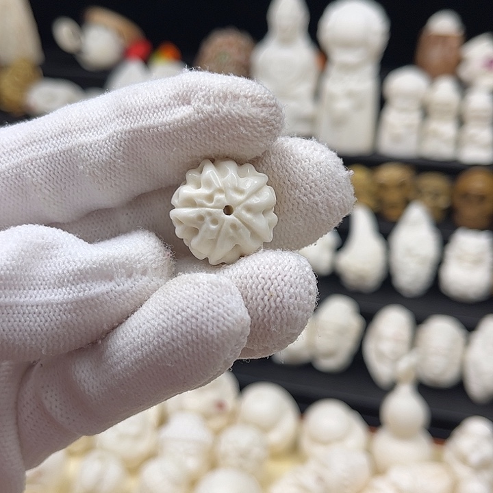 鹿骨手串/手链预定金刚