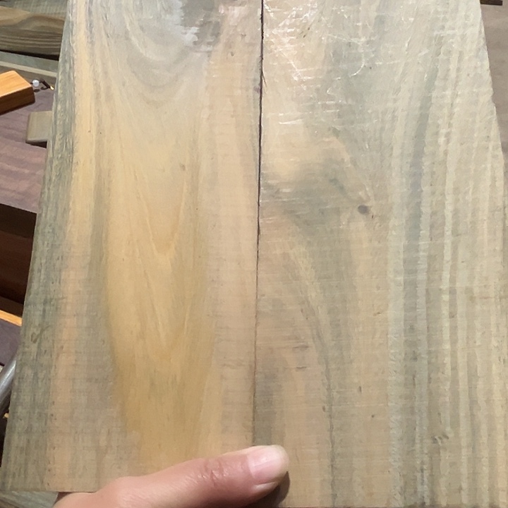 猎****绿檀阿根廷绿檀木