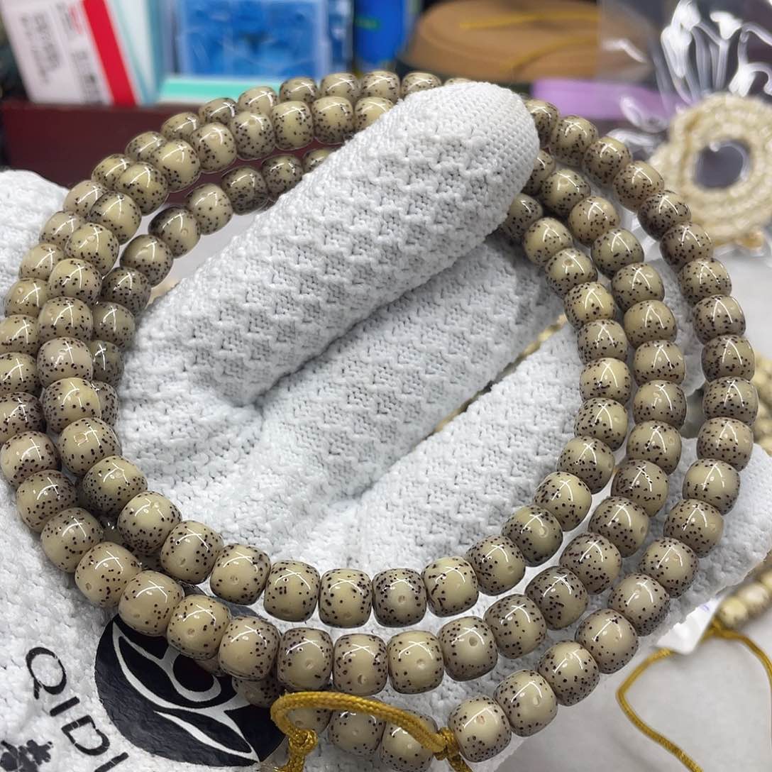 手串星月菩提S****d星月a7