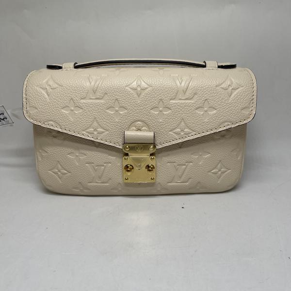 全新未使用 LouisVuitton/路易威登 范大范 小邮差/5306 6361