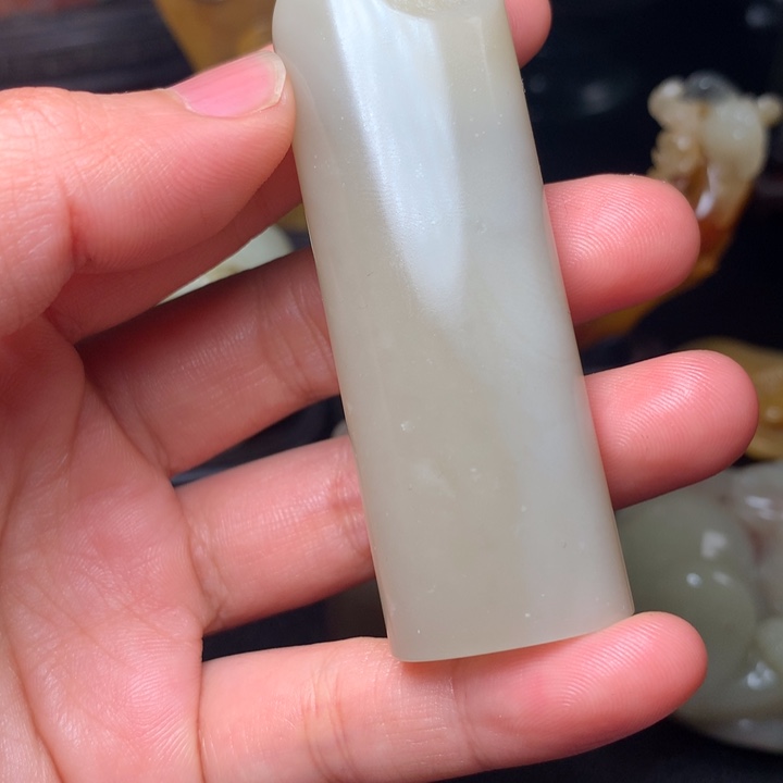 寿山石寿山石善伯