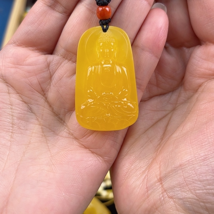 琥珀珠宝奇石未镶嵌琥珀， 