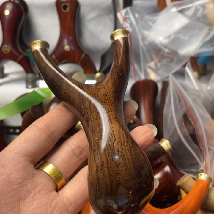 大果紫檀（缅甸花梨）微瑕75
