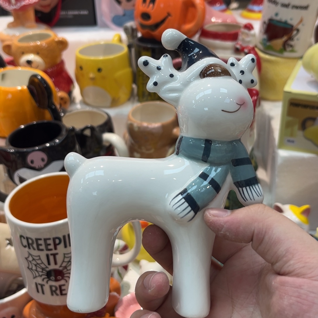 陶瓷艺术品陶瓷艺术