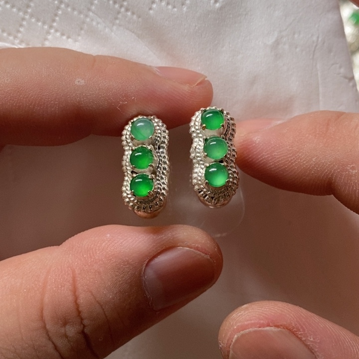 未镶嵌定制翡翠1号链接