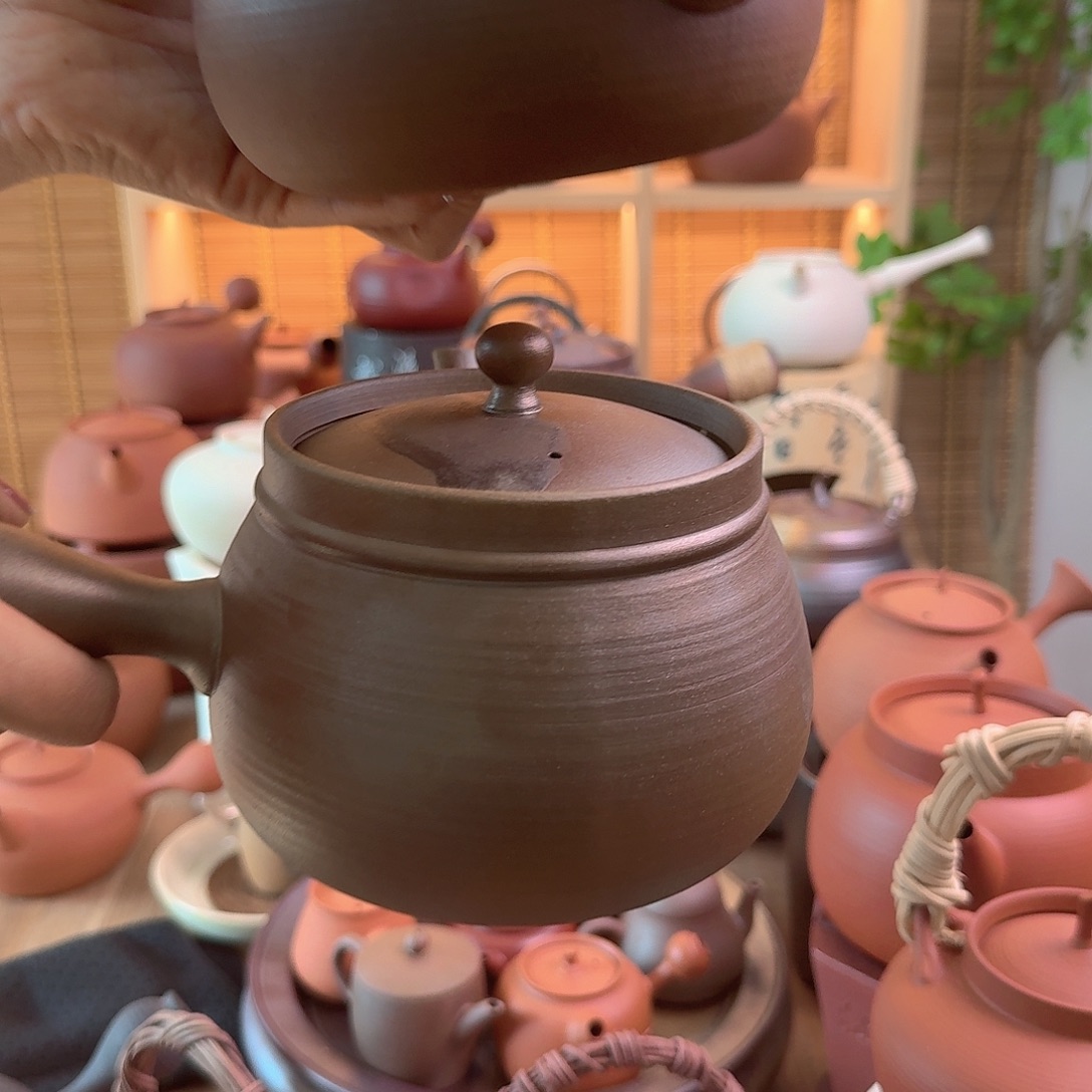 大***刚陶壶陶壶陶壶陶壶陶壶陶器陶瓷