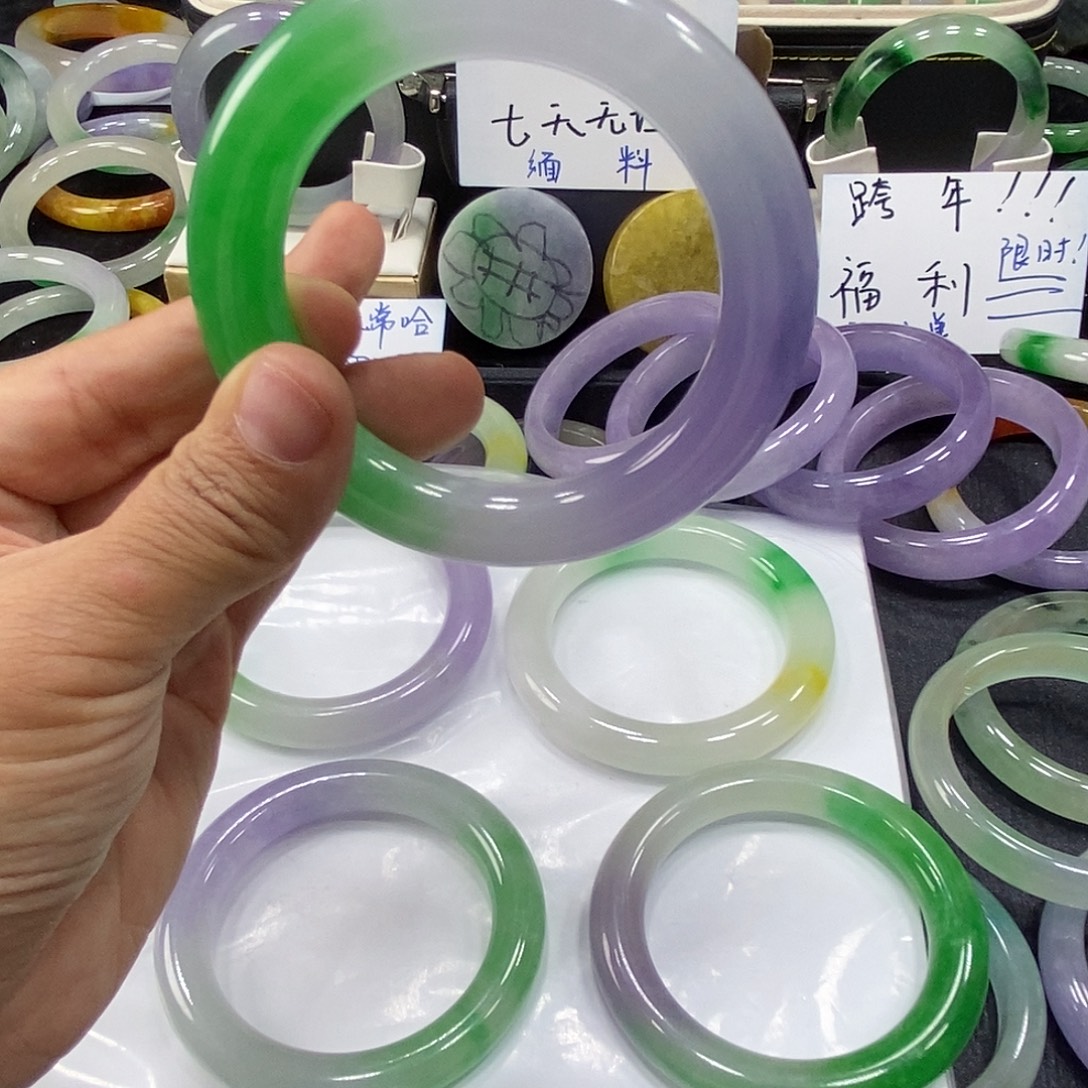 ℒ***然珐琅非金属M一物一拍