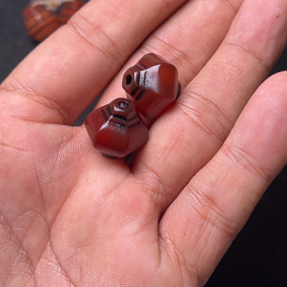 *****玛瑙/玉髓未镶嵌配饰