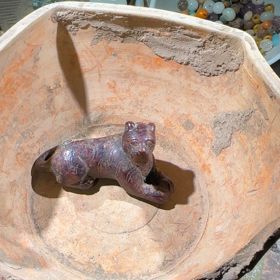 金***鱼小物件配饰佩饰小物件