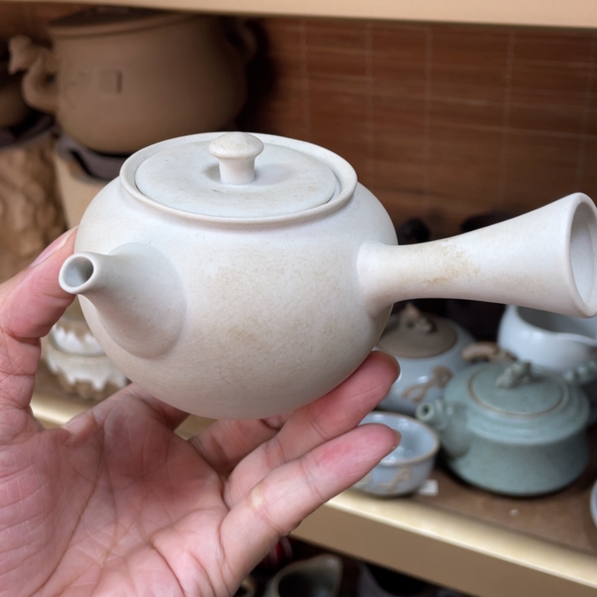 【闪购商品】壶茶具茶器很不错哦