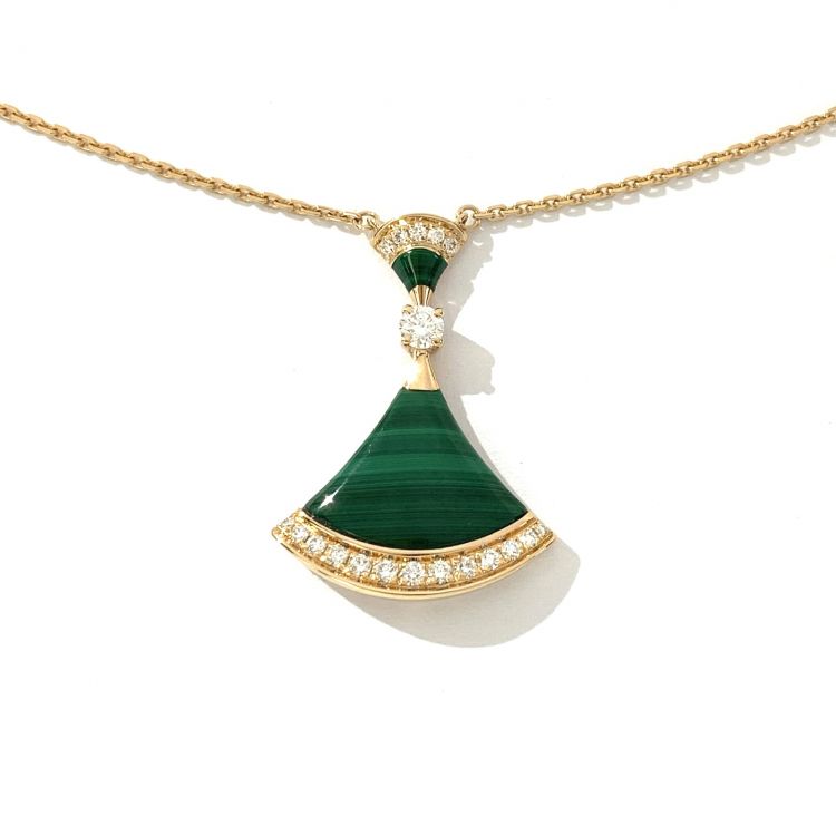 95新/宝格丽/项链/C1361390281/[251203ELAW]