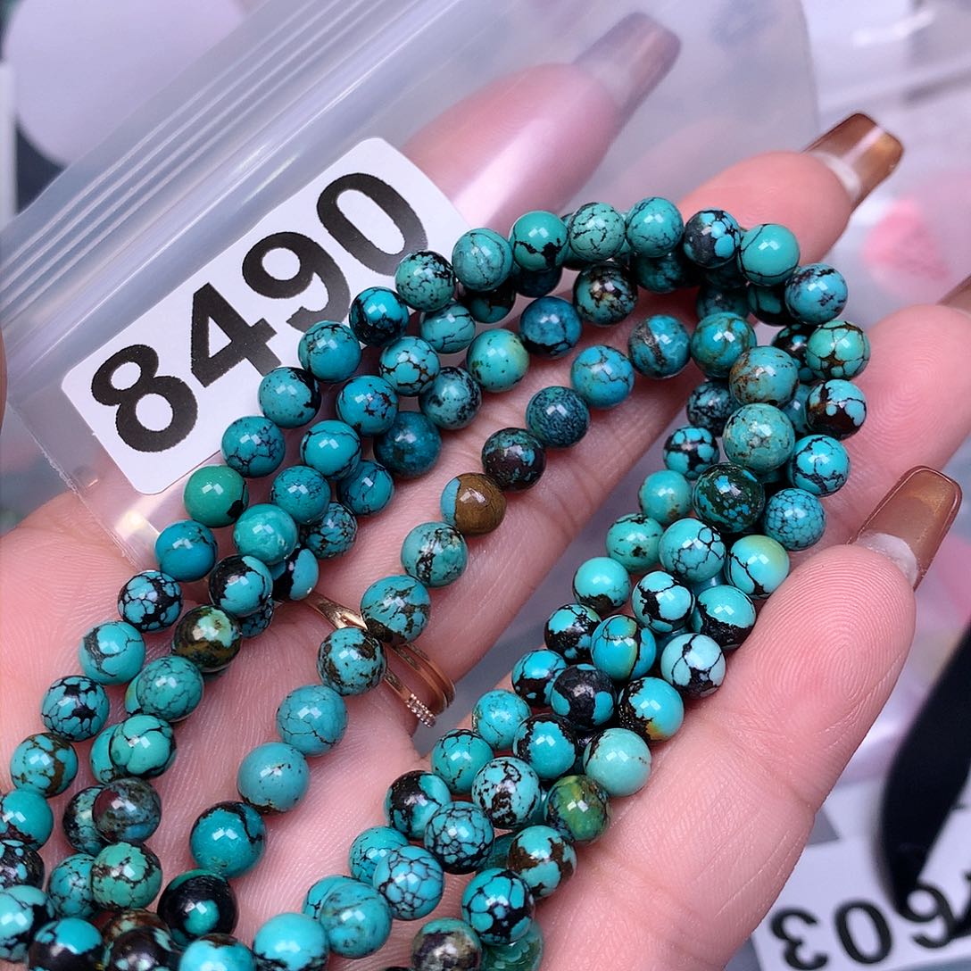 空竹粉丝专享十堰特色手工散珠