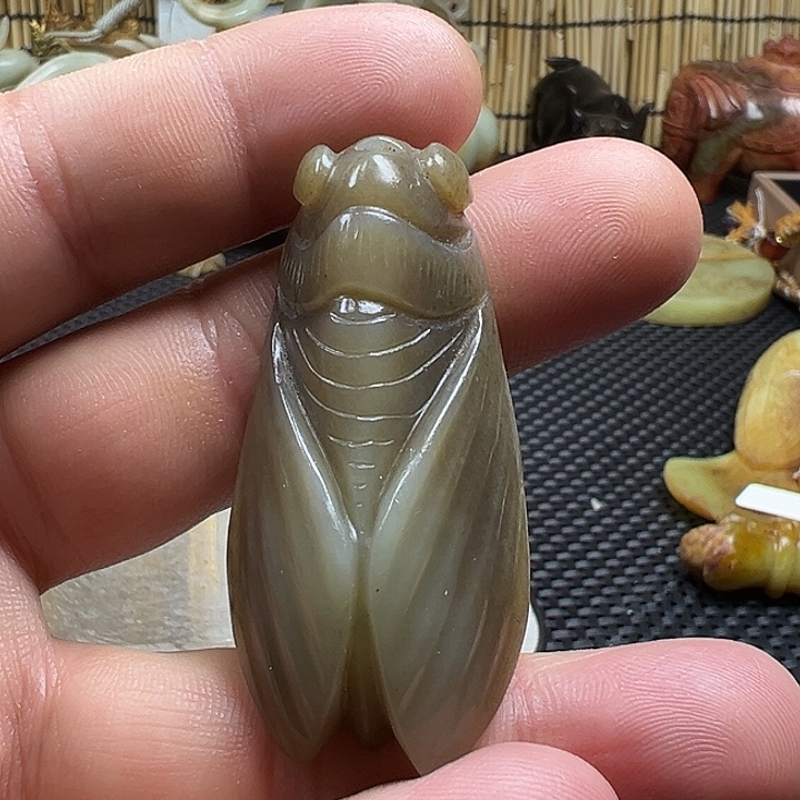 未镶嵌手链和田玉（糖玉）