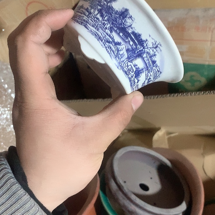 紫砂哈哈好开心哦？优秀