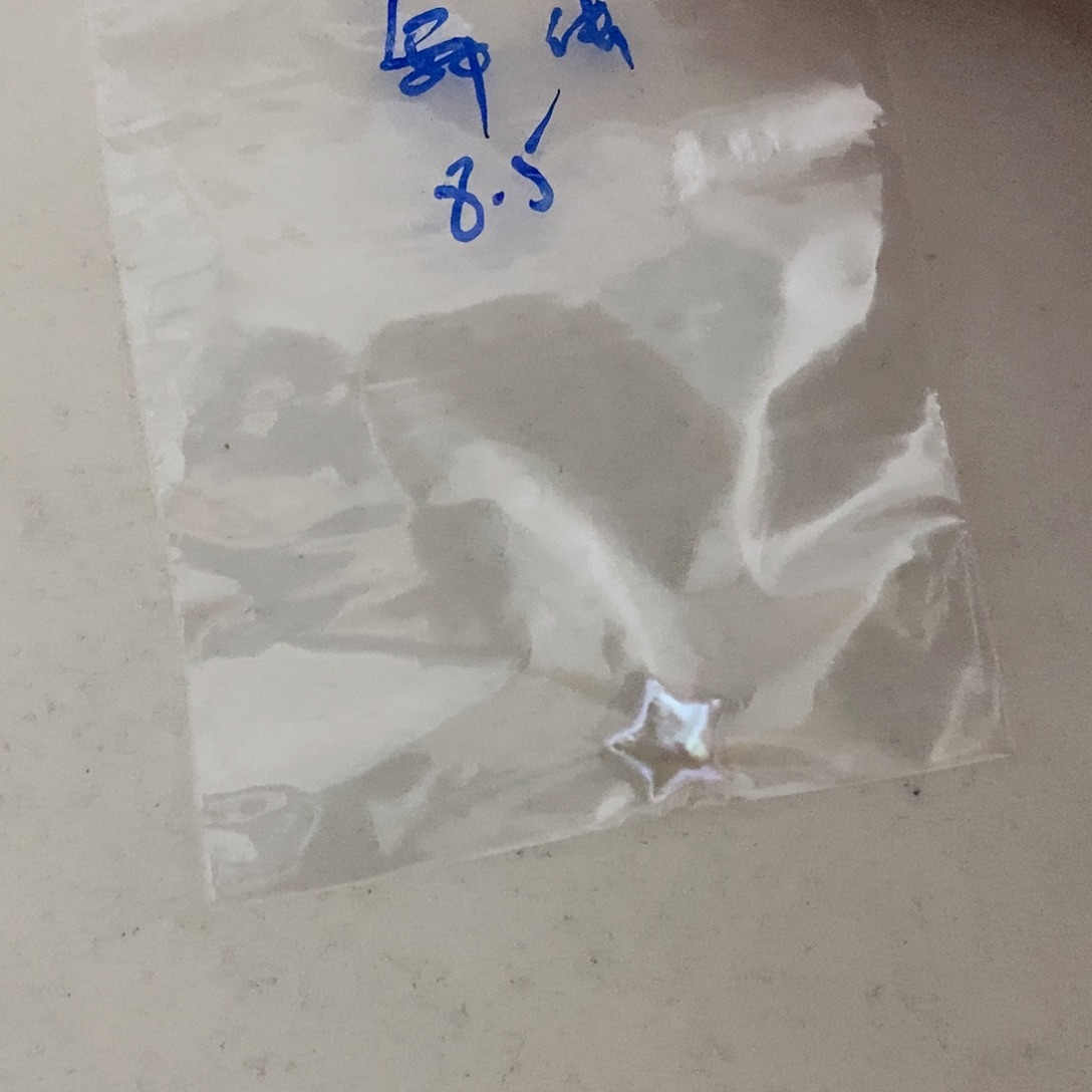 银S925镶嵌耳饰淡水珍珠