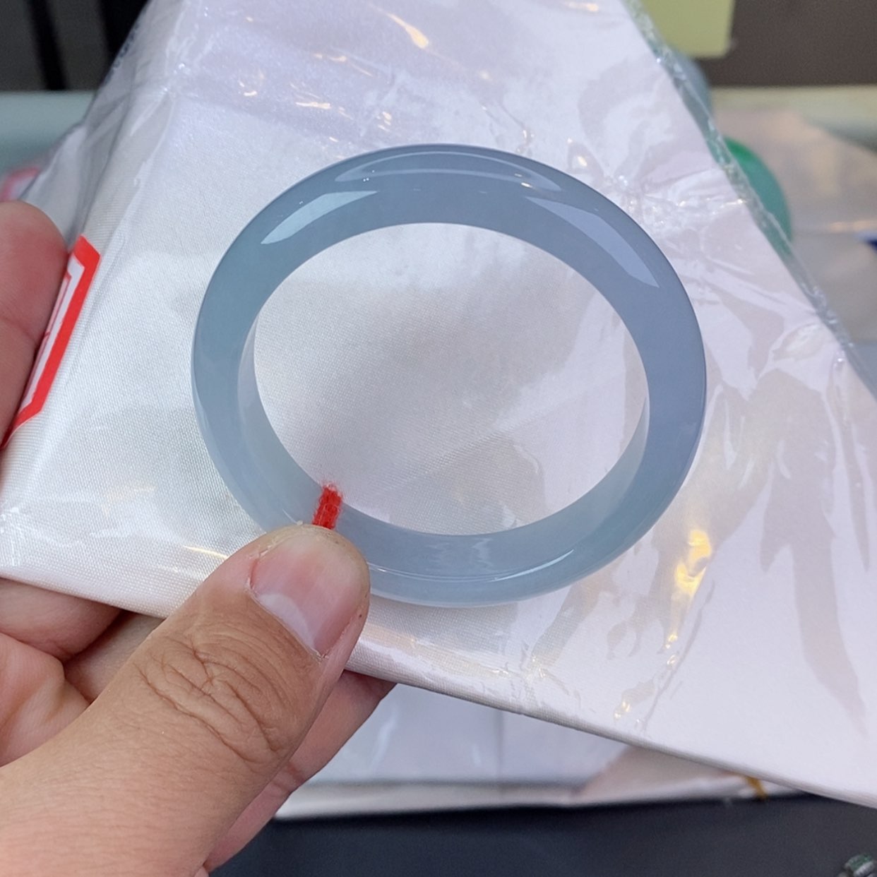 【闪购商品】翡翠手镯未镶嵌翡翠手镯