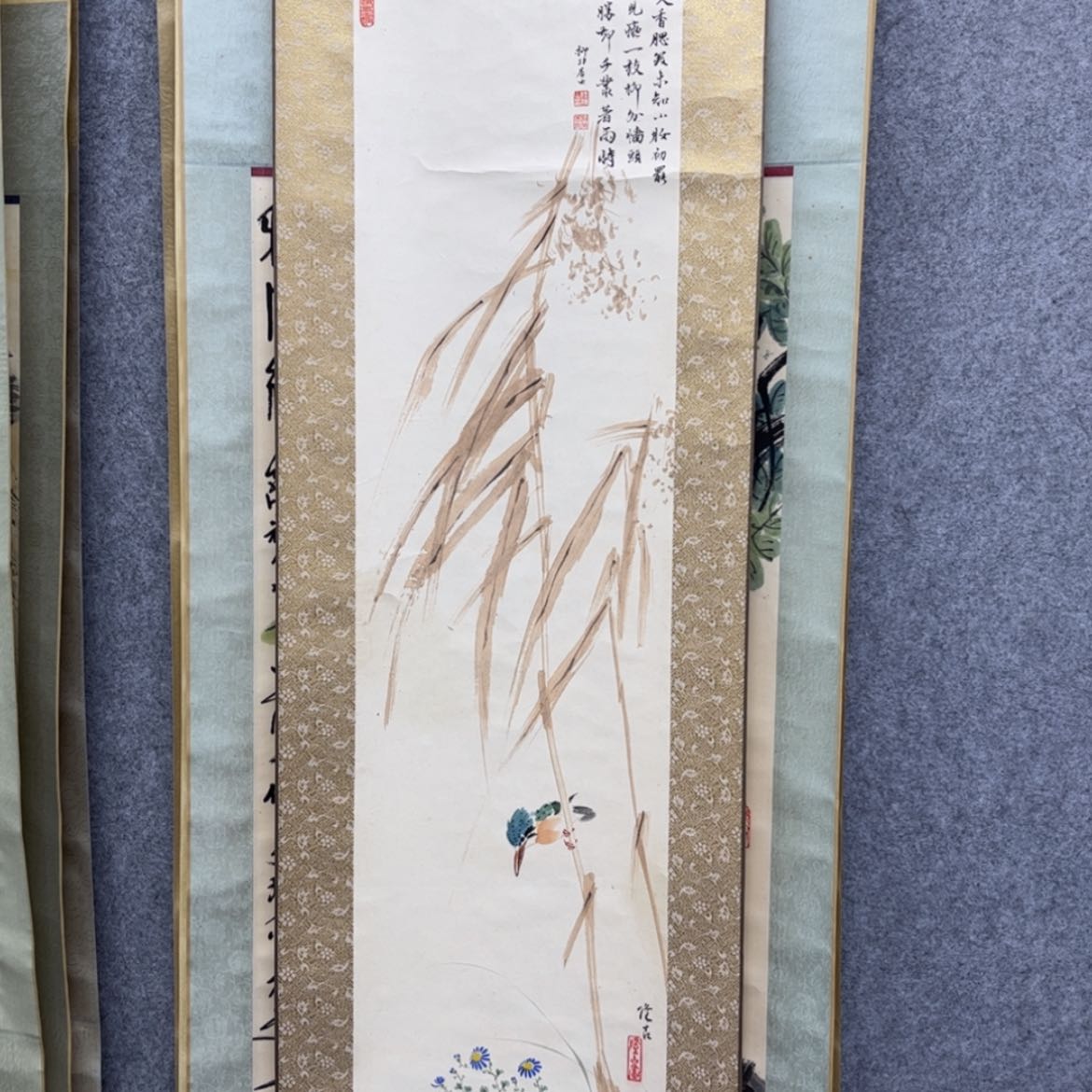 【闪购商品】国画老师说我是个什么样