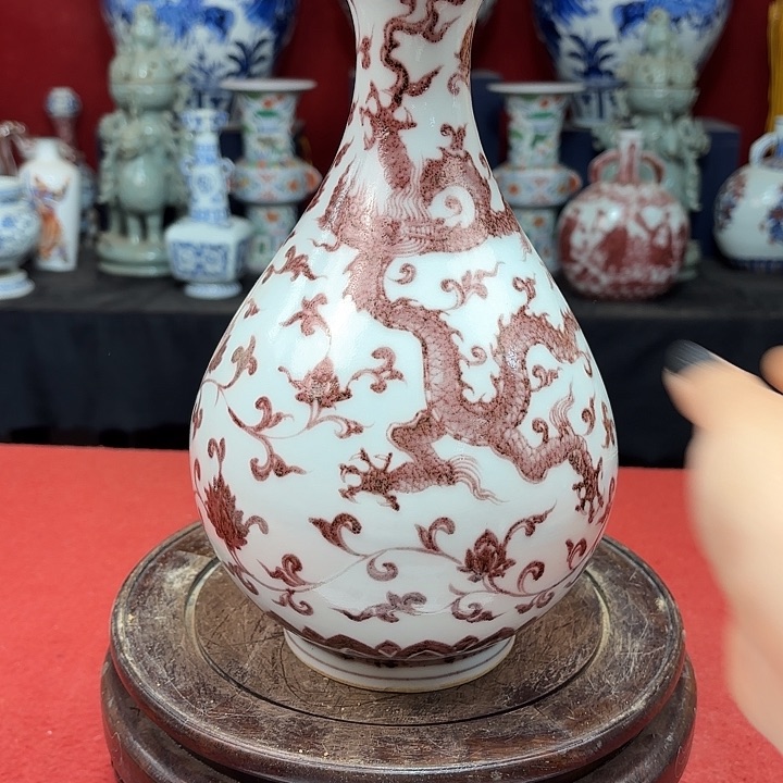 瓷片                    