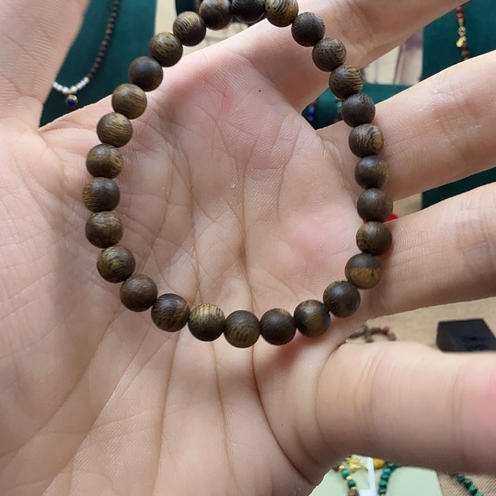 沉香碎屑沉香碎料奇楠沉香