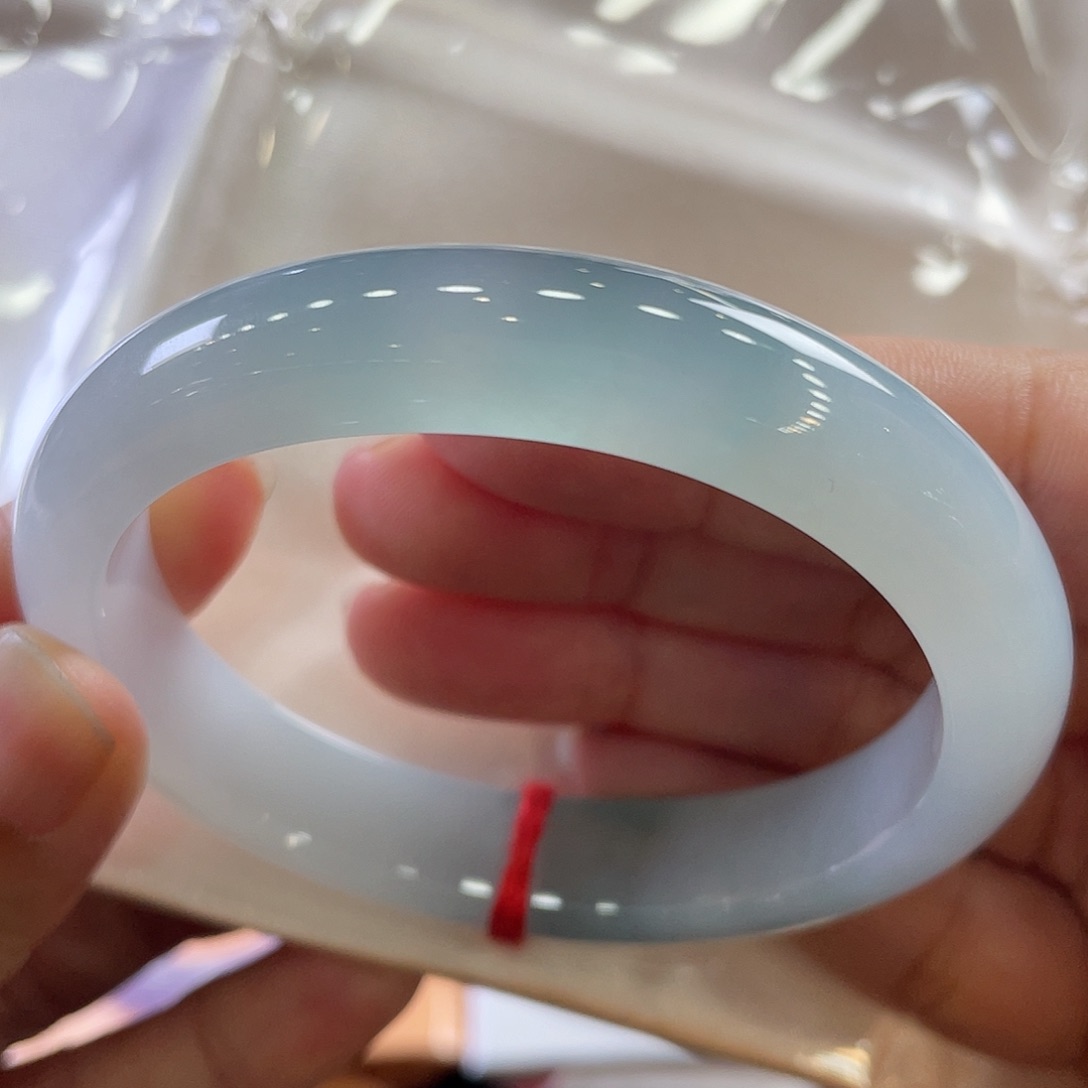 未镶嵌手镯翡翠6号贵妃