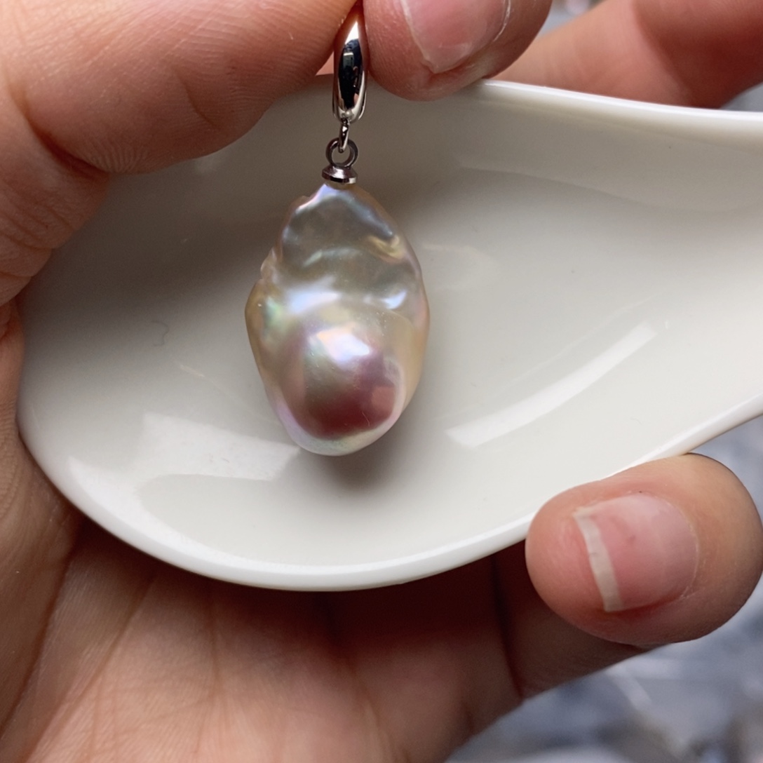 淡水珍珠其它未镶嵌