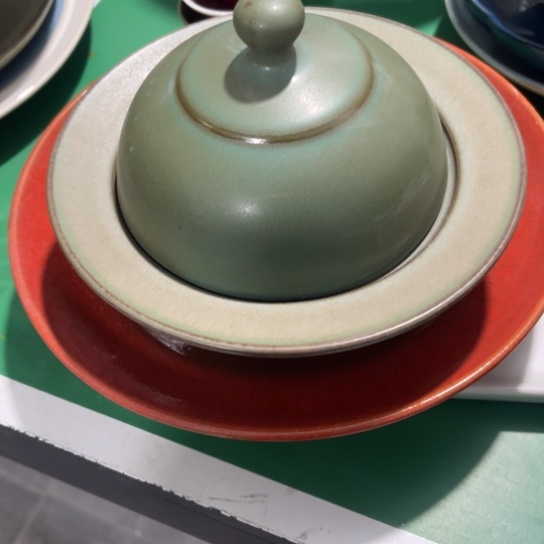 陶景德镇瓷器博物陈列67788