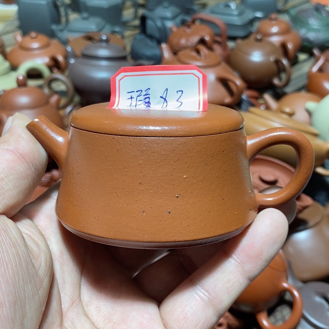 紫砂茶壶欢迎各位光临惠顾