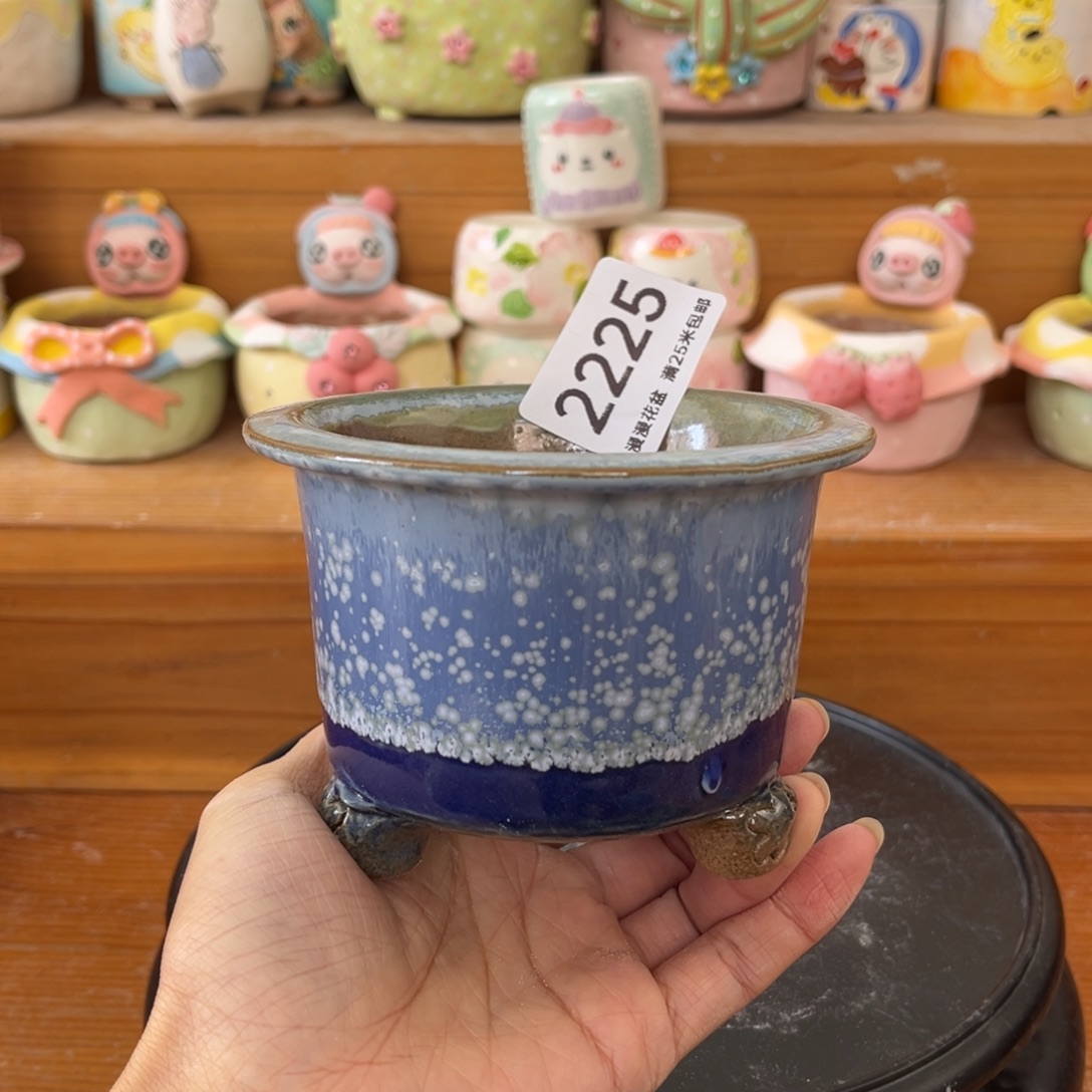 2225内口8景德镇手工制作