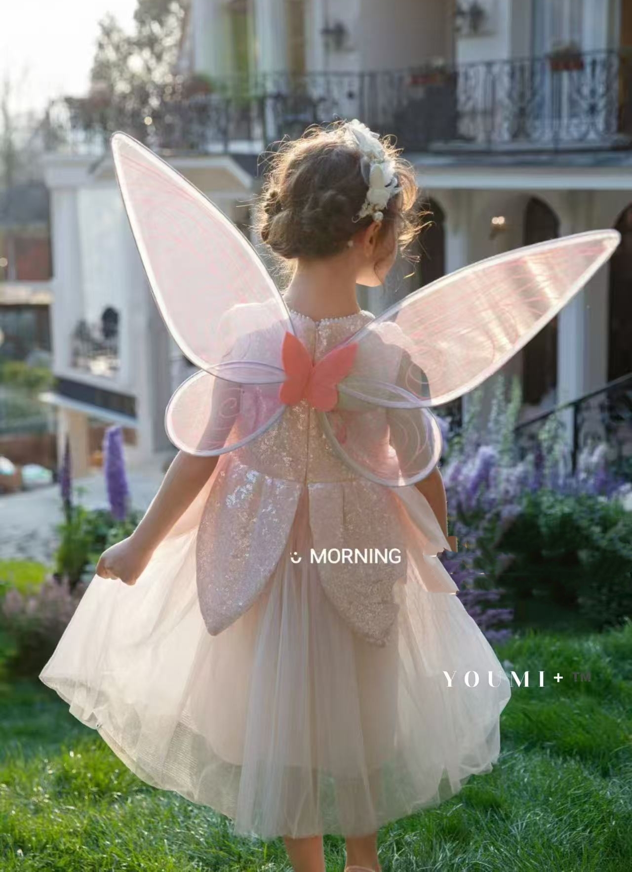 孤品精品童装（编号）