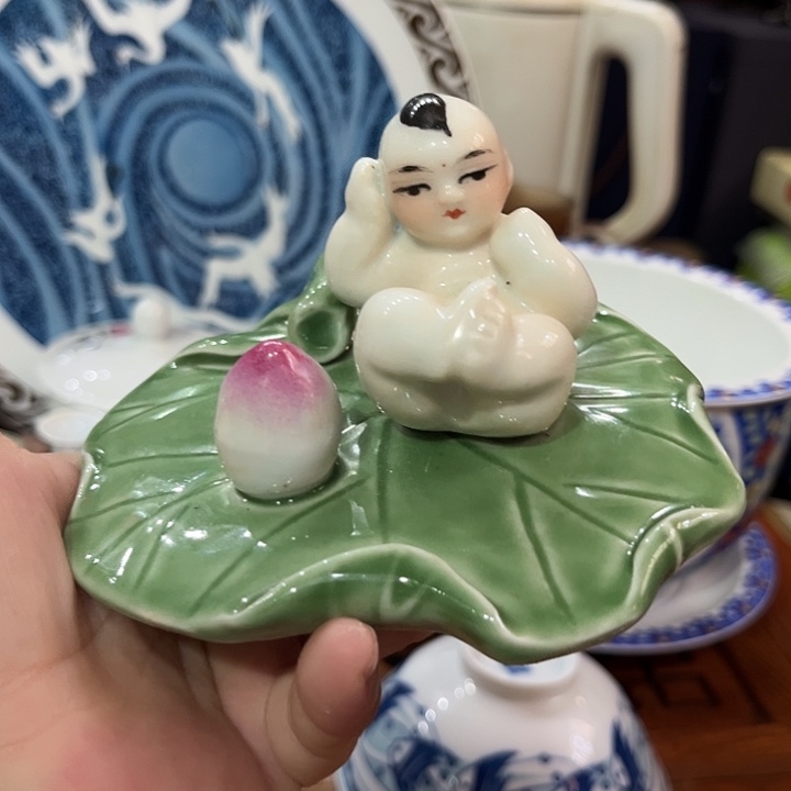 景德镇陶瓷景德镇