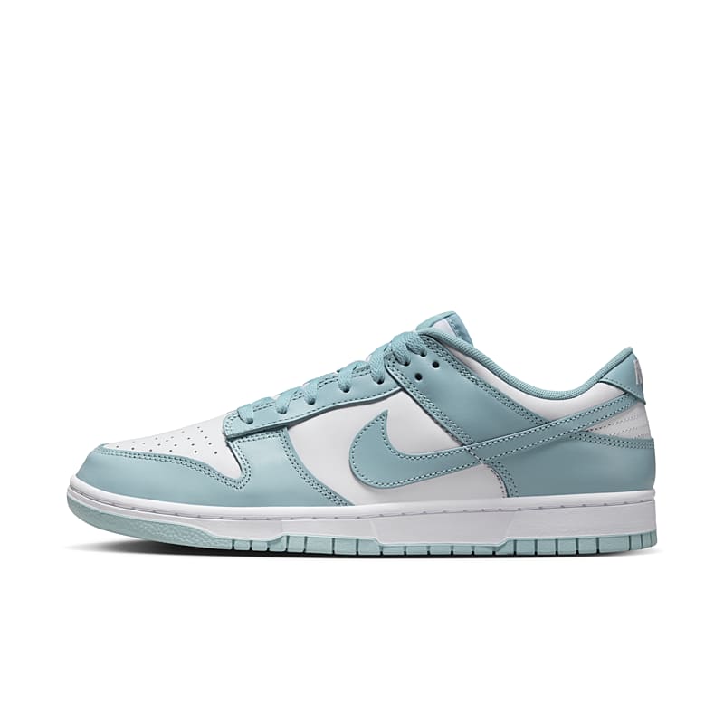 NIKE/耐克（直播）Dunk Low 男子低帮休闲板鞋DV0833-106