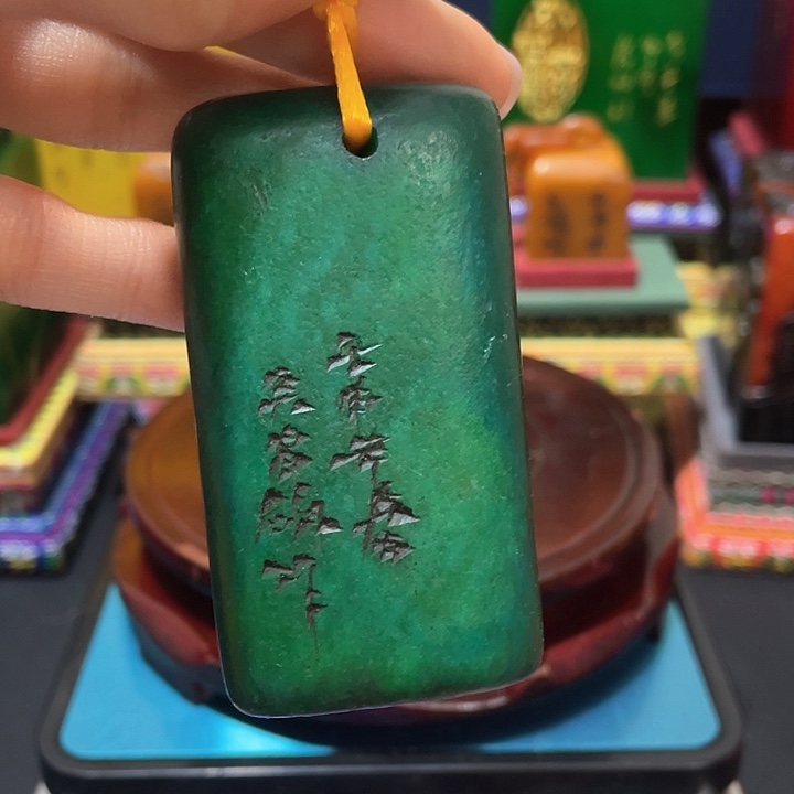 寿山石印石篆刻印章引首章闲章姓名章生日礼物