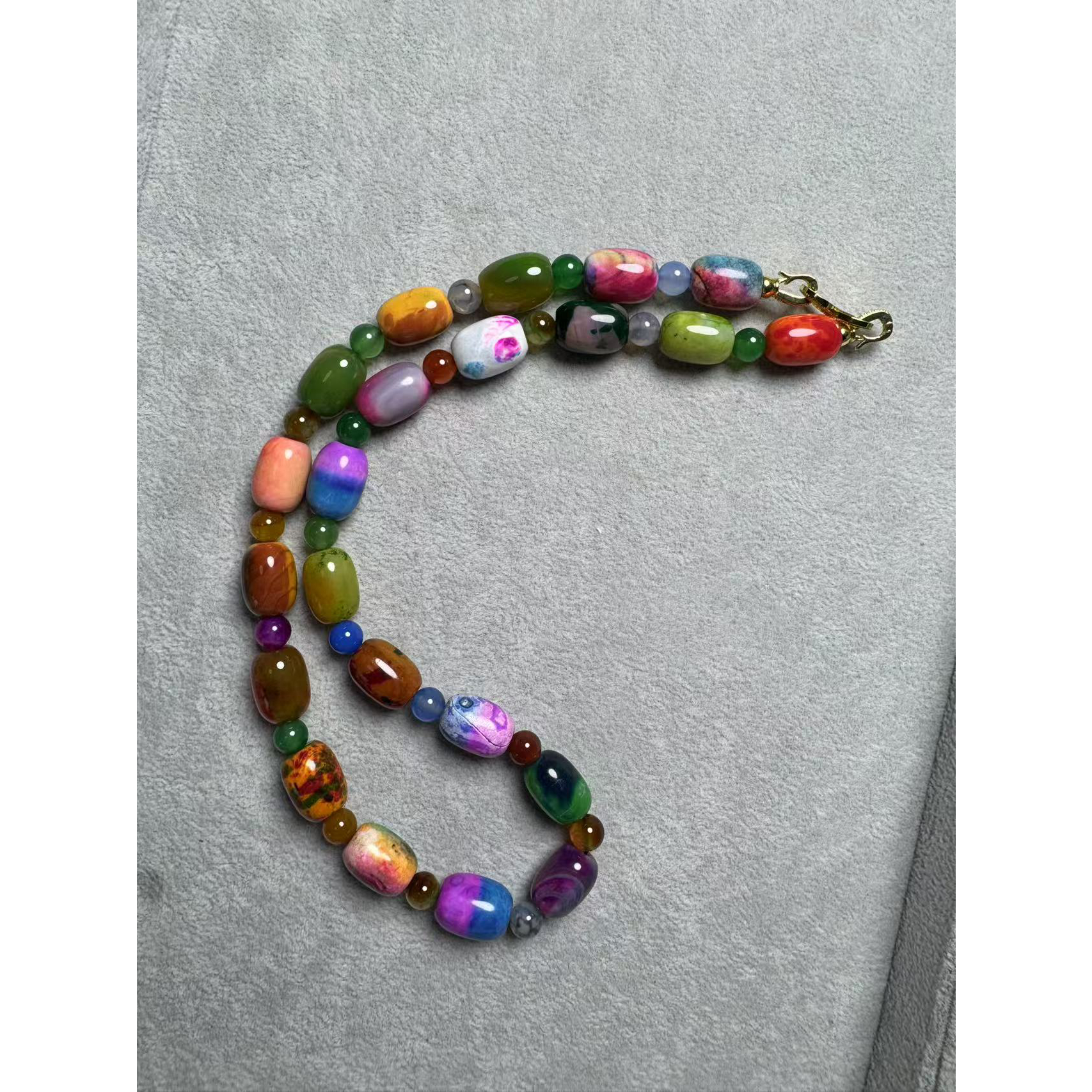 A126典藏系列s级高货项链（随机发）