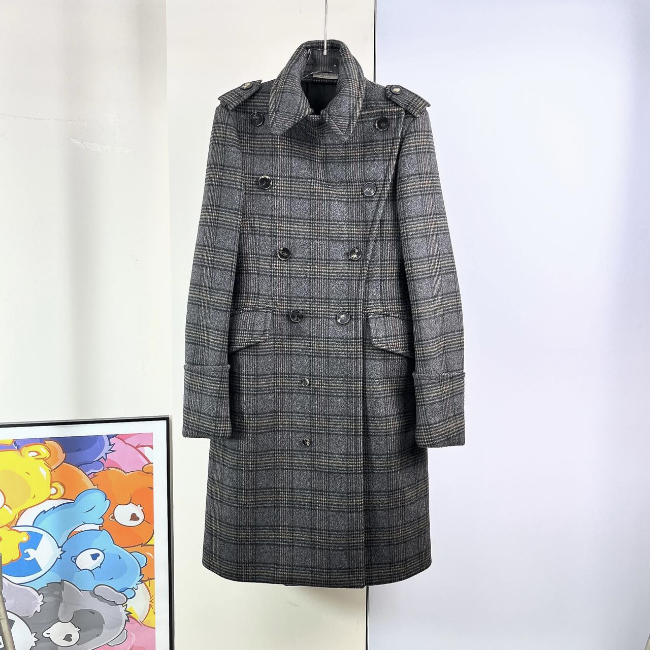 99新/BottegaVeneta/葆蝶家/大衣/44码/Xspa9277