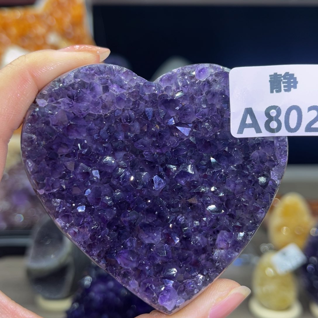 瓷片水晶随行随行未镶嵌包邮