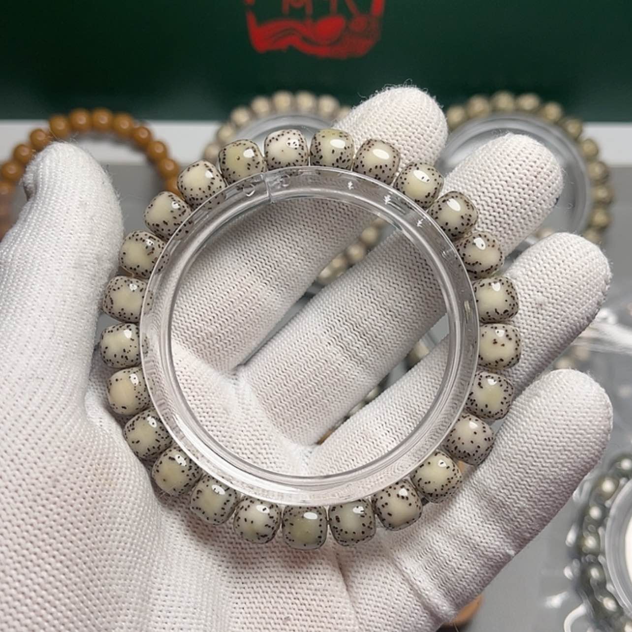 【闪购商品】星月菩提吊坠星月