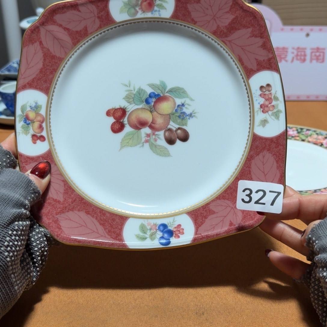 瓷片【陶瓷闪购商品】则武