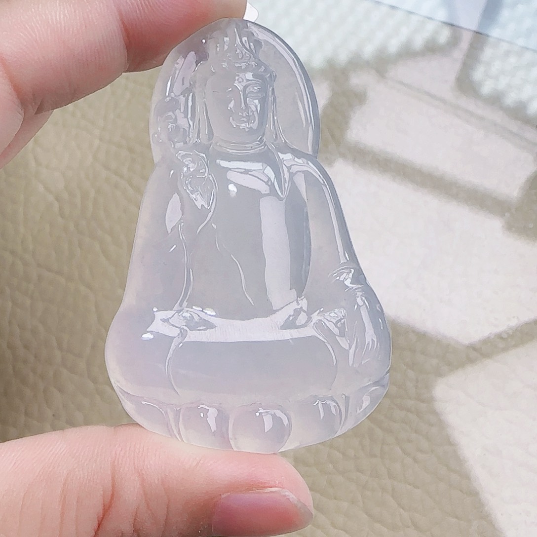 【闪购商品】颈饰未镶嵌翡翠