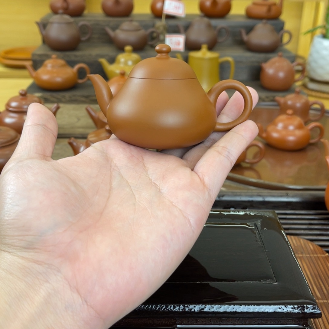 紫砂茶壶福利价茶壶