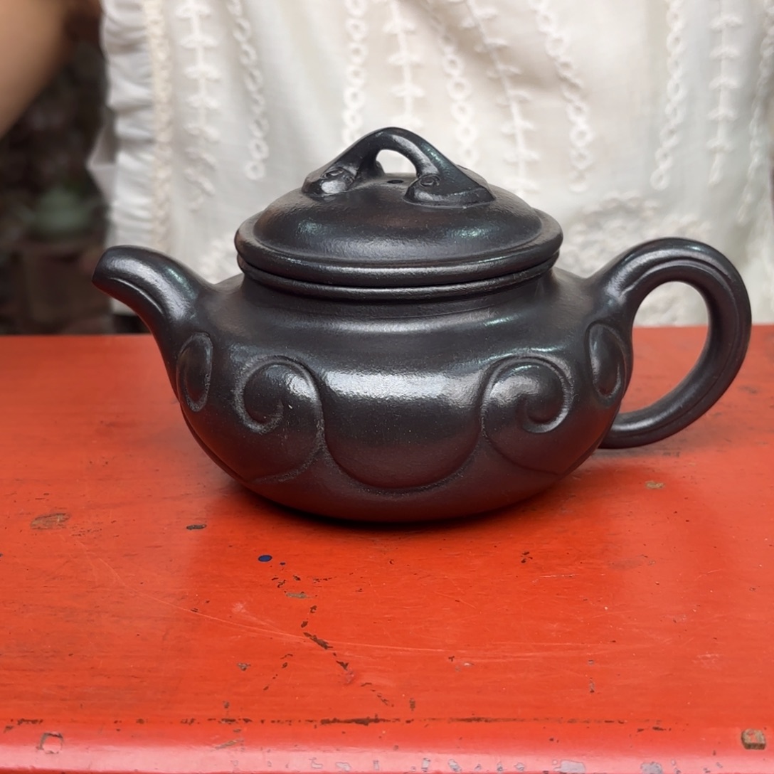 茶壶紫砂宜兴紫砂