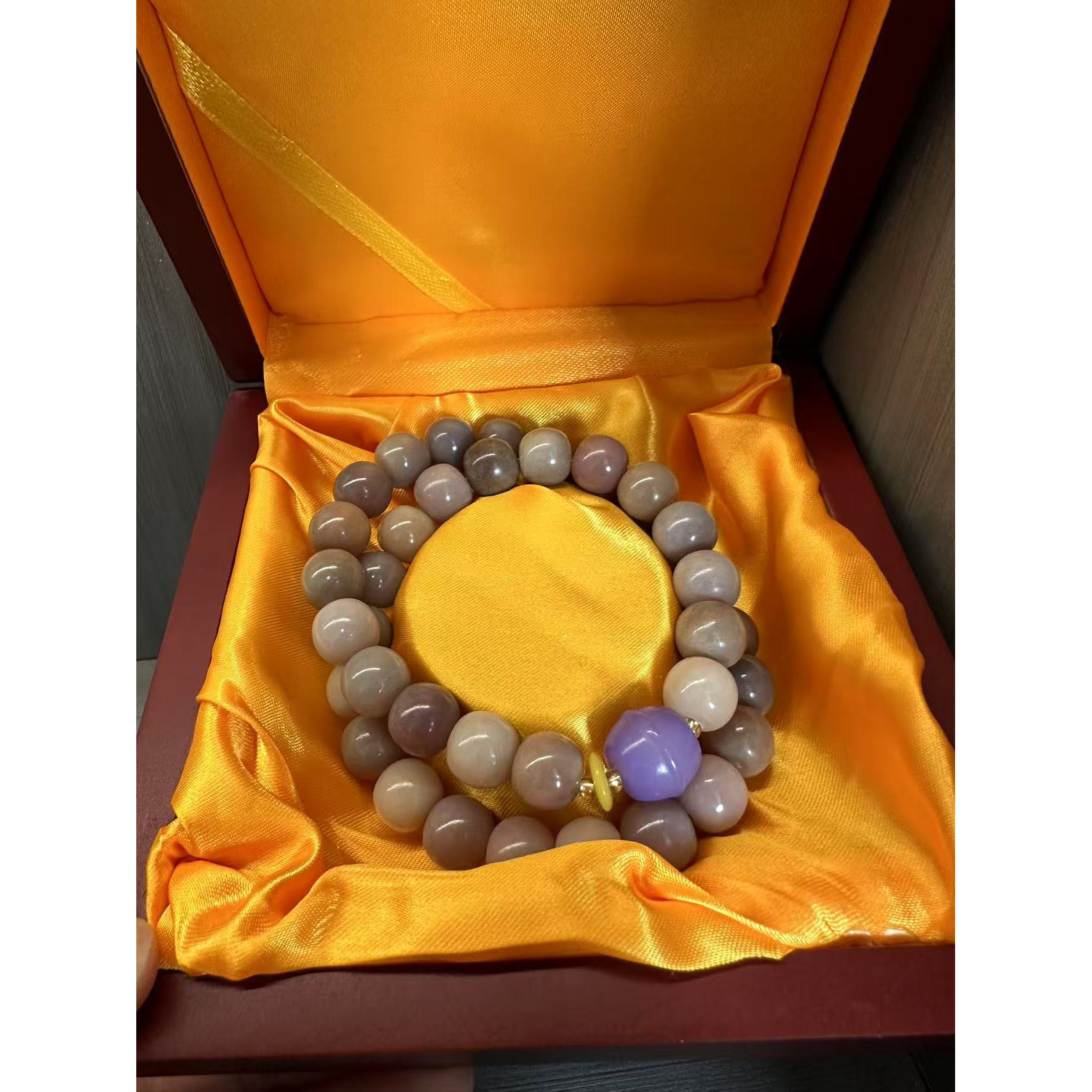 合金手链 SC012无礼盒精选手串搭配