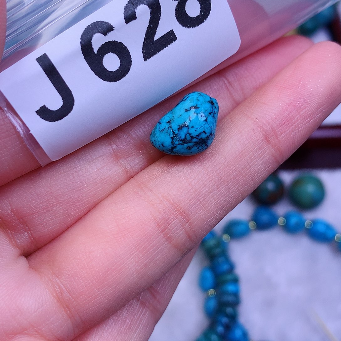 空竹粉丝专享十堰特色手工散珠