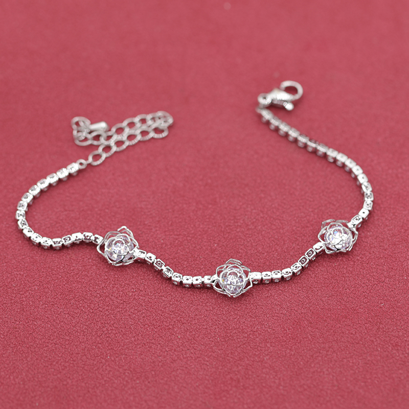  气质简约时尚手链L872