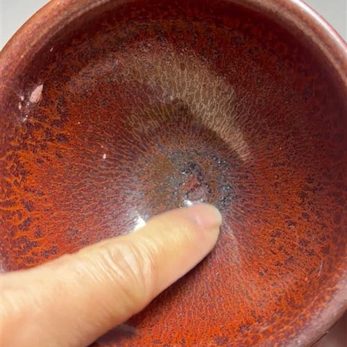 【闪购商品】茶盏-225............