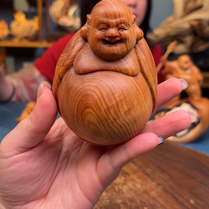 柏木（崖柏）关注一下
