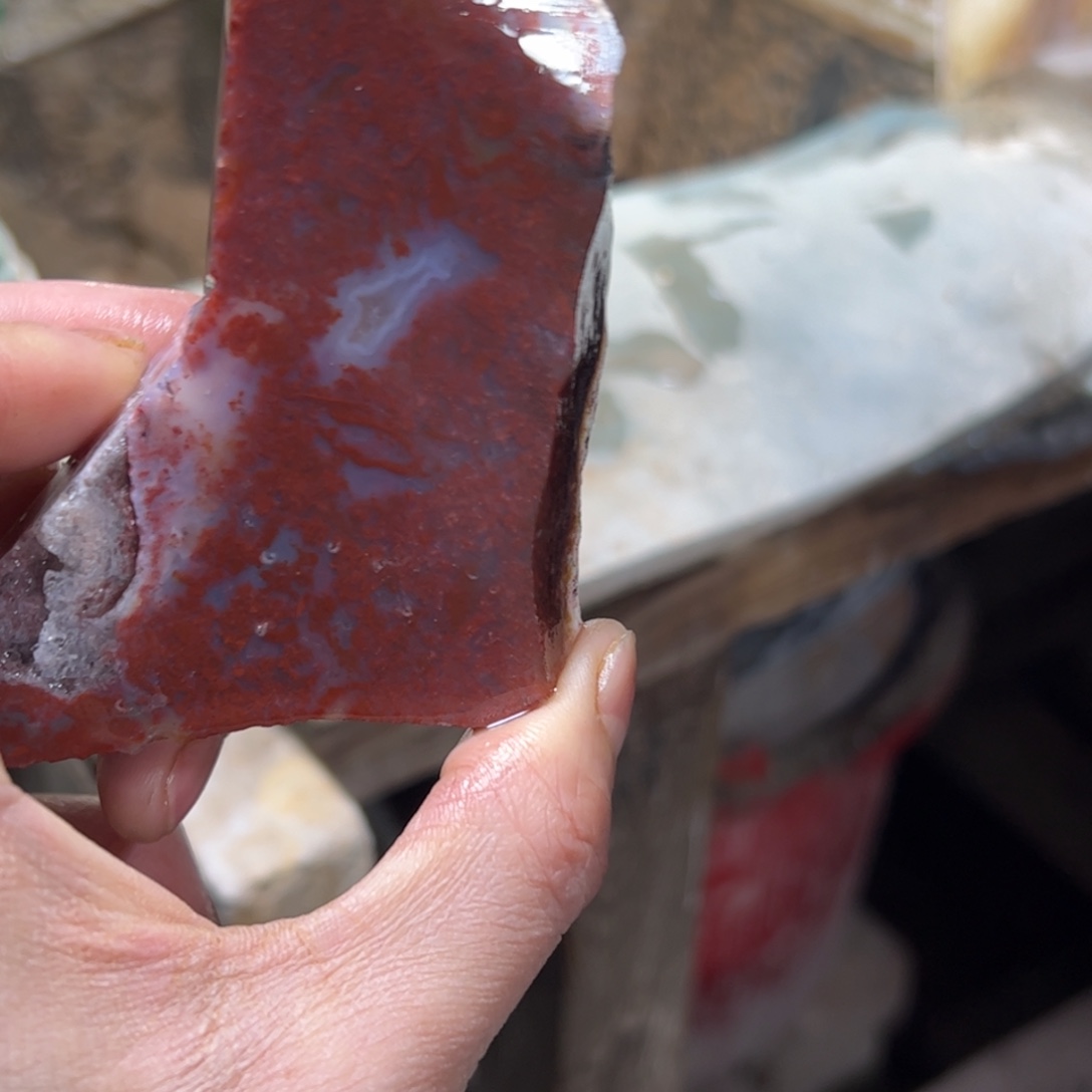 娇***傲定制玛瑙私人订制不退不换方牌3