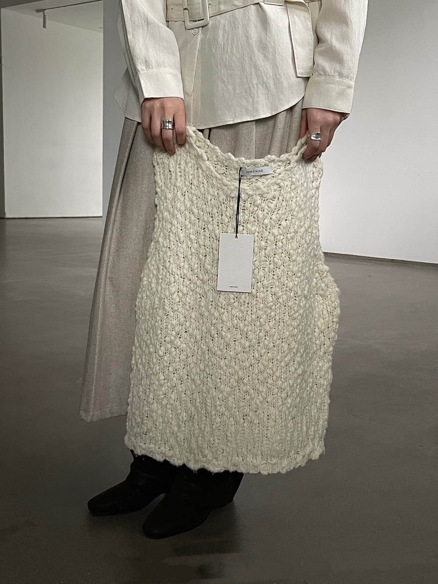 高品女装清货（no退no换）