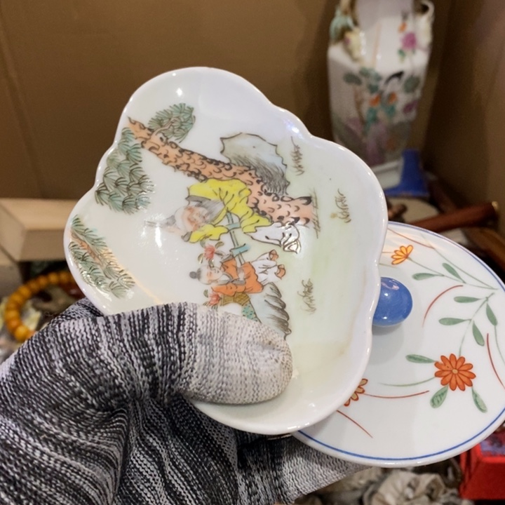 紫砂陶瓷艺术陶瓷艺术