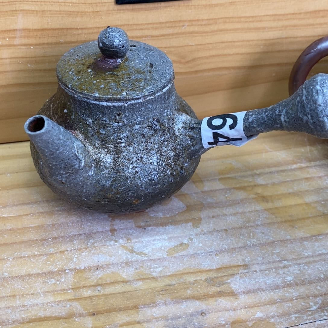 陶园柴烧，精品高货596