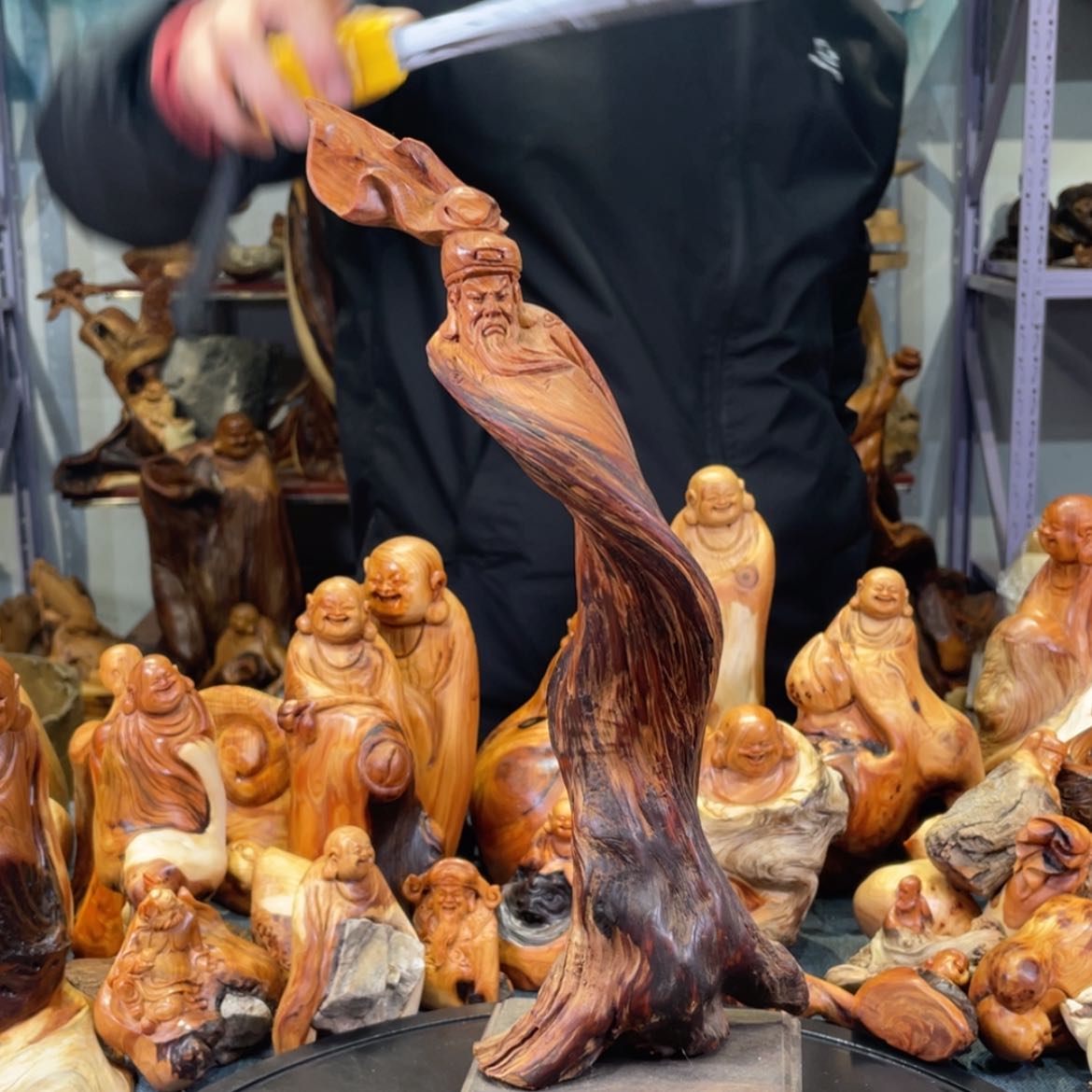 【闪购商品】柏木（崖柏）其他